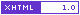 W3C HTML Validator